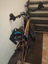 cube mountainbike 28 zoll