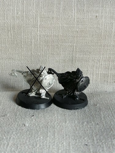 Herr der ringe tabletop 1 - herr,
