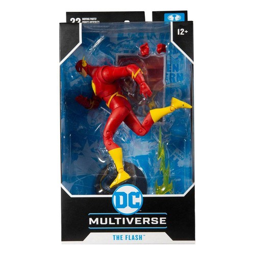 Mcfarlane toys multiverse - mcfarlane, dc