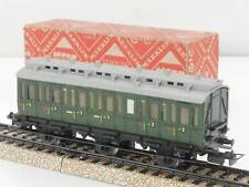 Märklin 330/1 Abteilwagen Erstversion 1951 TOP! 800 SELTEN! OVP 1701-26-99