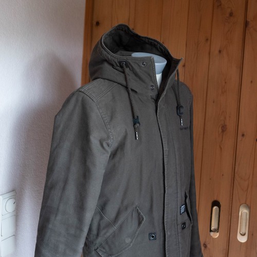 Carhartt parka - carhartt, |||