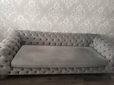 Zweisitzer-Sofa