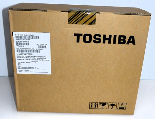 Toshiba 4820 2lg - toshiba, 7430913