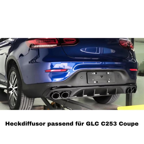 Heckdiffusor diffusor - heckdiffusor,