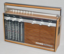 Telefunken Atlanta 201 World