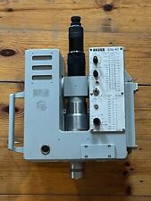 Zeiss Tachymeter ELTA40