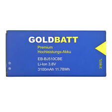 Goldbatt Akku für Samsung