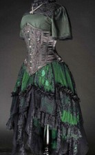 Dark dreams gothic burlesque - dark,