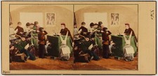 Frankreich Klassen Schule