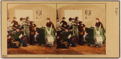 Frankreich klassen schule - frankreich,