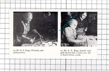 Mrs B E Knaggs Westerdale