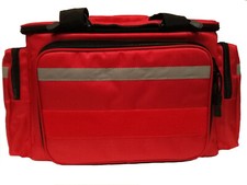 Notfalltasche Rettungsdienst Rescuebag Bozen