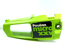 Kettenraddeckel Gehäuse 101213000 » Sachs Dolmar hobby 101 Poulan 25 XXV