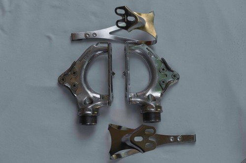 Rennrad pedale shimano dura - pedale,