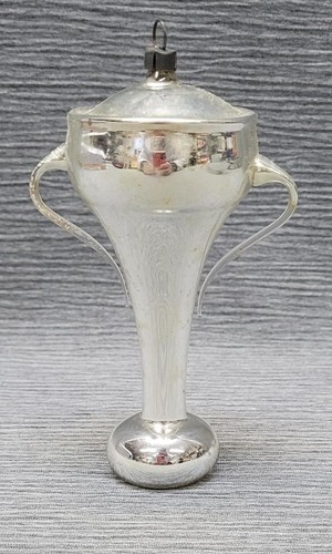 Alter glas pokal - alter,