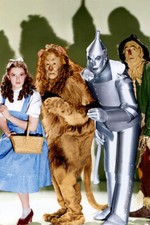 Wizard of Oz Alt Poster Print