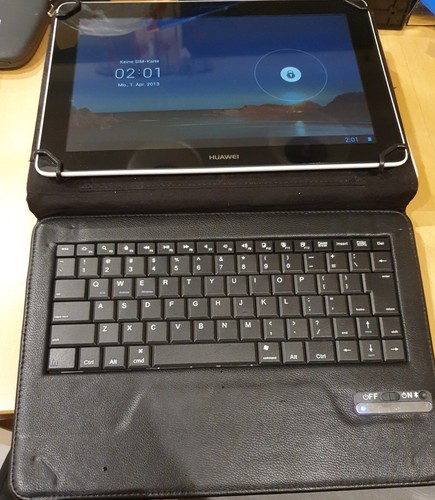 Huawei mediapad link mit bt - mediapad,