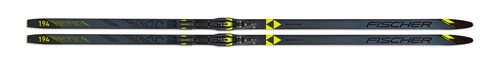Fischer twin skin superlite - twin,