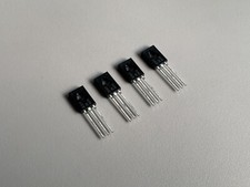 TRIACs für REVOX B77 B77 MKII PR99 MKI MKII MKIII Tape Drive Control 4x 2N6073