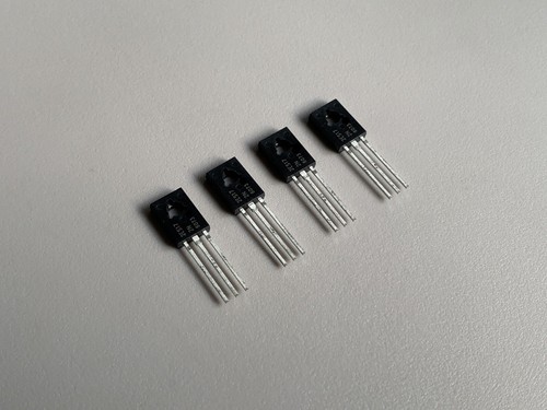 Triacs für revox b77 - für,