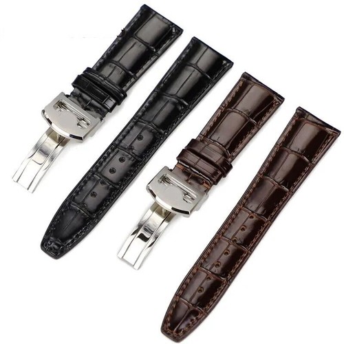 Uhrenarmband mit gebogenem