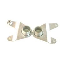 Motorschuh Motorhalterung