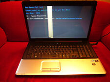 HP Compaq Presario CQ71-310SG Notebook 