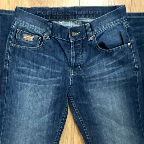 Porsche design herren jeans - porsche,