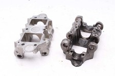 Lagerböcke Nockenwelle