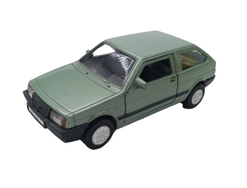 Lada samira modellauto - samira, /