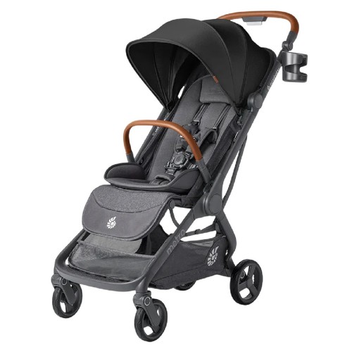Ergobaby metro deluxe - metro, 3