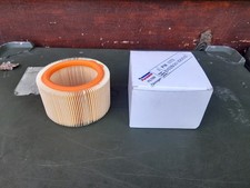 Hercules K 125 V2 Luftfilter