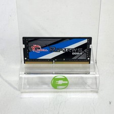 G.Skill RipJaws 32GB (1x32GB)