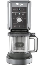 Ninja Creami Deluxe Eismaschine NC501EU Eis Gelato Sorbet Frozen Yoghurt *TOP*