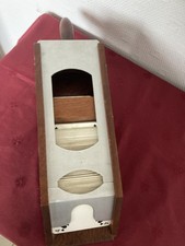 huf kartenspender zum spielen der banker