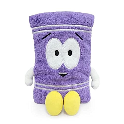 Kidrobot south park towelie - kidrobot,