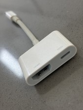 Apple Lightning Digital AV