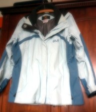 Outdoor Jacke Damen, XXL Farbe