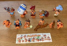 Komplettsatz Castorcin + BPZ