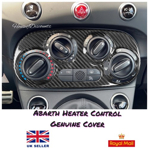 Fiat abarth original - abarth,