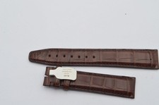 IWC LEDER ARMBAND 20MM 20-18