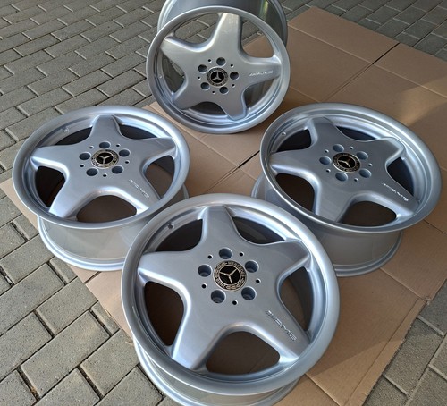 Mercedes 124 slk - 124,,