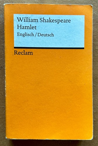 William shakespeare hamlet - william,