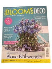 BLOOM'S DECO 1-2023