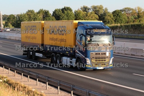 Lkw foto volvo - lkw,