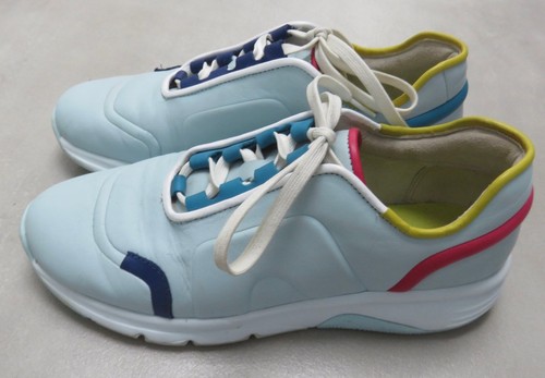 Camper sneaker leder - camper,