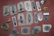 Bundeswehr Abzeichen Rohrwaffen, Stabsdienst, Leistungsabzeichen etc