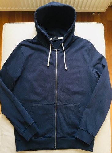 Superdry navy size 100 - size, l