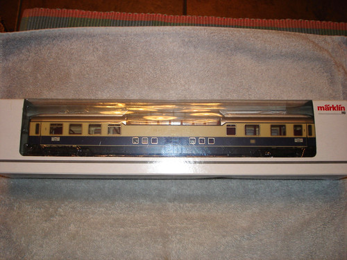 Märklin 43880 rheingold - märklin,