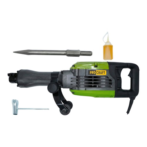 Procraft psh2600 abbruchhammer - psh2600,